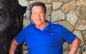 Arnold Schwarzenegger Encounters Mid-Flight Scare Due to Engine Problem