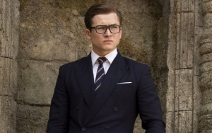 Taron Egerton: Third 'Kingsman' Movie Doesn't Involve Me