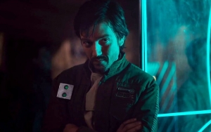 Disney Develops Second 'Star Wars' TV Series Featuring Diego Luna's 'Rogue One' Character