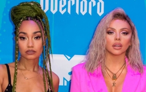 Little Mix Too Upset to Party After 2018 Brit Awards Snub