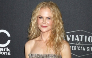 Nicole Kidman Allows Children to Be Scientologist to Show Unconditional Love