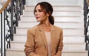 Victoria Beckham Not Invited to Spice Girls' Reunion Tour, Mel C Reveals
