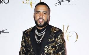 French Montana: Going to Uganda Healed the Broken Me