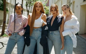 Little Mix's 'Told You So' Is an Ode to Their Friendship - Listen