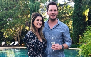 Chris Pratt Makes Katherine Schwarzenegger the Happiest She's Ever Seen in Latest Date