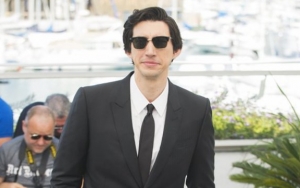 Adam Driver Secretly Fathers 2-Year-Old Son