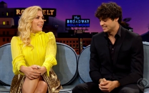 Busy Philipps Reveals Noah Centineo Ghosting Her Pal He Met on Dating App