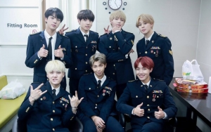 Designer 'Sorry' After Jimin's Atomic Bomb's T-Shirt Is Blamed for BTS' Boot From Japanese TV