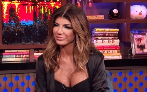 Teresa Giudice Hasn't Had Sex in 2 Years and 7 Months Amid Divorce Rumors
