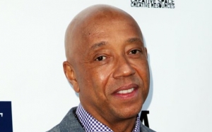 Russell Simmons Tries to Dismiss Rape Case With Extortion Argument 