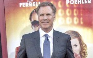 Will Ferrell to Star and Produce 'Prince of Fashion'