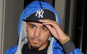 J.Cole Makes Film Producer Debut With 'Out of Omaha'