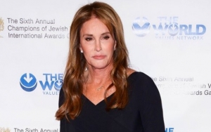 Caitlyn Jenner's Home Destroyed by California Wildfire
