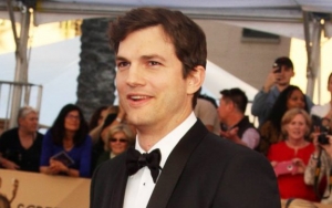 Ashton Kutcher Presses Donald Trump's Daughter to Be Gun Reform Advocate