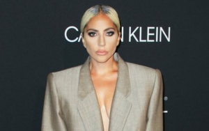 Lady GaGa Gets Candid About How She Couldn't Afford Help Dealing With Her Mental Health