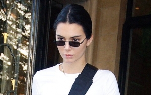 Kendall Jenner Gets 5-Year Restriction Order Against True Stalker
