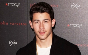 Nick Jonas Prepares Electric Scooters as Giveaway for Groomsmen 