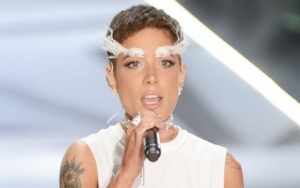 Halsey Left Impressed by Supportive Models at Victoria's Secret Fashion Show