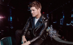 Michael Buble Calls New Album 'Baby-Making Record'