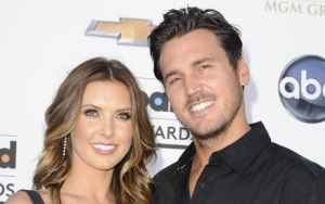 Audrina Patridge and Corey Bohan Finally Agree on Divorce Settlement