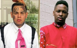 Tekashi69 Blasts YG for Laughing Off Music Video Set Shooting