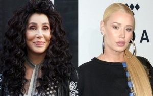 California Wildfires: Cher Plagued With Mixed Feeling, Iggy Azalea Worries About Her Stuff