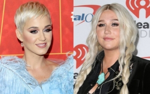 Katy Perry's Testimony in Kesha Vs Dr. Luke Lawsuit to Be Made Accessible