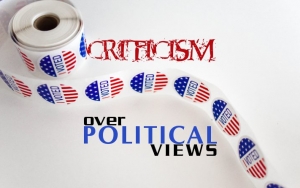 Unlike Taylor Swift, These Celebrities Draw Backlash for Their Political Views