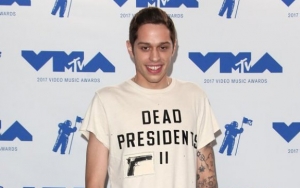 Dan Crenshaw Hits Back at Pete Davidson After Accepting Apology for Veteran Joke