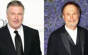 Alec Baldwin Withdraws From Speaking at Award Ceremony for Billy Crystal