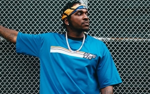Pusha T Calls Out Tech Guy at Camp Flog Gnaw Over 'F**k Drake' Screen