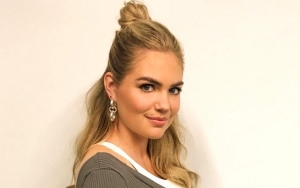 Kate Upton Proudly Introduces Baby Girl Genevieve