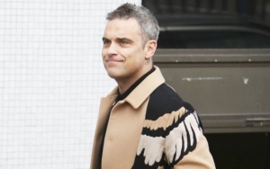 Robbie Williams Desperately Exploring Options for Las Vegas Residency?