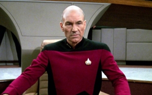 Patrick Stewart Wants to Offer Picard's New Adventures on 'Star Trek' Standalone Series 