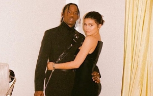 Is Kylie Jenner Engaged to Travis Scott? She Rocks Diamond Ring on That Finger