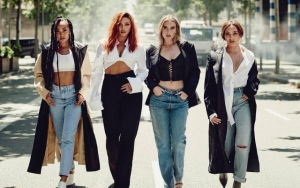 Artist of the Week: Little Mix