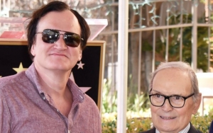 'Hateful Eight' Composer Denies Speaking Ill of Quentin Tarantino, Threatens to Take Legal Action