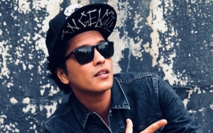 Bruno Mars to Hand Out Thanksgiving Meals to 24,000 Hawaiians 