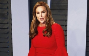 Caitlyn Jenner's Home Escapes California Wildfires: We're Very Lucky