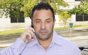 Joe Giudice Makes Last-Minute Appeal Against Deportation Order