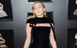 Miley Cyrus Still Grateful Despite Losing Home to California Wildfires