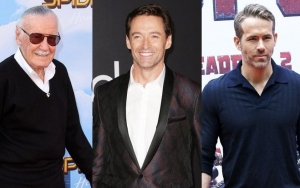 Stan Lee's Death: Hugh Jackman Mourns Loss of Creative Genius, Ryan Reynolds Grateful
