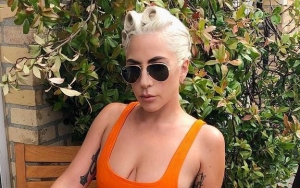 Lady GaGa Urges Wildfire Evacuees to Make Use of Mental Health Care Team