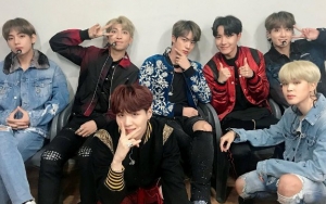 BTS Castigated by Jewish Rights Group for Wearing Hats With Nazi Logo