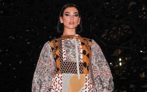 Dua Lipa Heartbroken by Cancellation of Abu Dhabi Concert