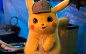 Ryan Reynolds' Pokemon Finds His Human Partner in First 'Detective Pikachu' Trailer