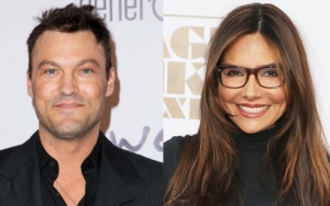 Brian Austin Green's Ex Claims Son Heartbroken Being Cut Out of His Life