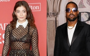 Lorde on Kanye West's Floating Stage at Camp Flog Gnaw: Don't Steal From Women