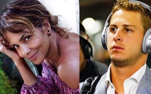 Halle Berry Turns Jared Goff Speechless With Play Question Tweet 