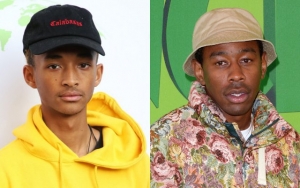 Unlike What Jaden Smith Declares, Tyler, The Creator Says They're Not Dating